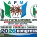 OYO: APM DEMANDS IMMEDIATE RELEASE OF ABDUCTED SCHOOL CHILDREN, PRINCIPAL       … CONDEMNS KILLING OF ASSISTANT HEADTEACHER, BIKE RIDER 