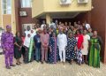 Oyo PHC Board Begins Adaptation of National Safe Pregnancy Termination Guidelines