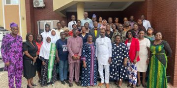 Oyo PHC Board Begins Adaptation of National Safe Pregnancy Termination Guidelines