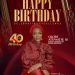 Olori Atuwatse III at 40: Shola Mese Celebrates Queen’s Humanitarian Impact