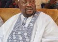 ABRIDGED BIOGRAPHY   OF LATE BAMEYI ATULUKU NEGEDU (AKA) BAMEYI IDU