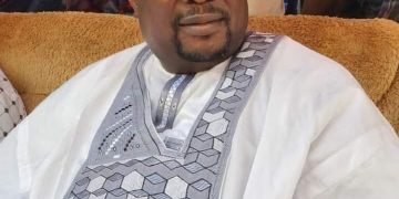 ABRIDGED BIOGRAPHY   OF LATE BAMEYI ATULUKU NEGEDU (AKA) BAMEYI IDU