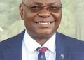 Joseph OTUBU – Quintessential Gynaecologist and Obstetrician at 80