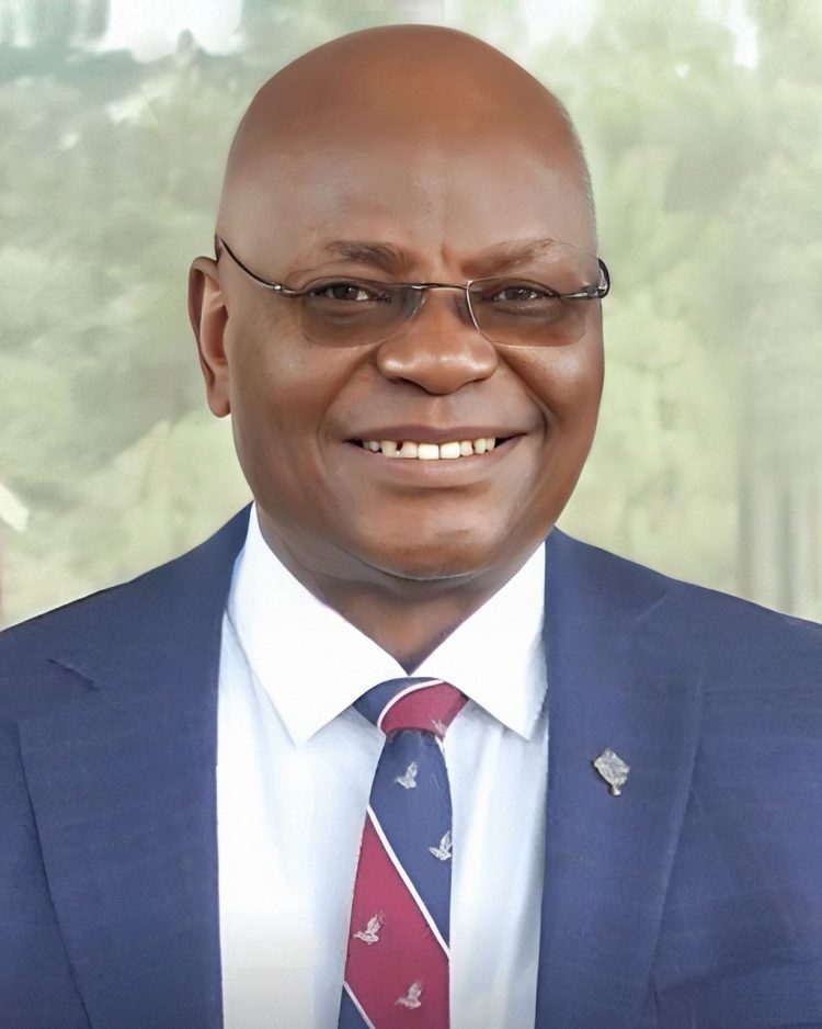 Joseph OTUBU – Quintessential Gynaecologist and Obstetrician at 80