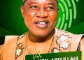 Primary Elections: We appreciate your supports, Halims 