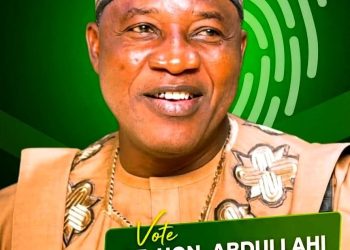 Primary Elections: We appreciate your supports, Halims 