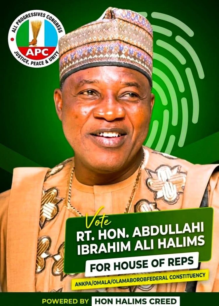 Primary Elections: We appreciate your supports, Halims 