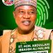 Primary Elections: We appreciate your supports, Halims 