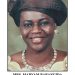 The Matriarch of Modern Empowerment: The Legacy of Maryam Babangida