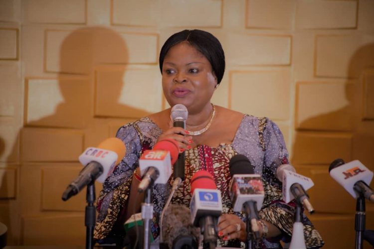 2026 Children’s Day: OSSAP-SDGs Reaffirms Commitment to Children’s Welfare