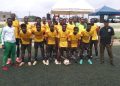 Sports a Veritable Tool for Evangelism, National Development — Pastor Akiode