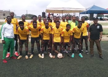Sports a Veritable Tool for Evangelism, National Development — Pastor Akiode