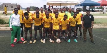 Sports a Veritable Tool for Evangelism, National Development — Pastor Akiode