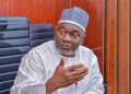Kogi East Senate: Inside the Alleged Plot to Forge a “Vote of No Confidence” Against Echocho.