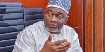 Kogi East Senate: Inside the Alleged Plot to Forge a “Vote of No Confidence” Against Echocho.