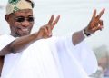 Ogbeni Rauf Aregbesola: A Rebel With a Mission at 69
