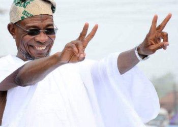 Ogbeni Rauf Aregbesola: A Rebel With a Mission at 69