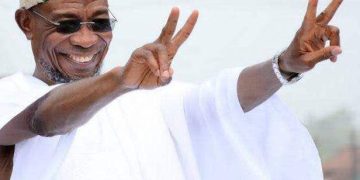 Ogbeni Rauf Aregbesola: A Rebel With a Mission at 69