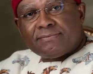 Chimaroke Nnamani: Progenitor of Ebeano, Misunderstood Leader, Vindicated at 66.