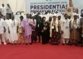 2027; Seyi Makinde promises Genuine Reforms on Security, Right Pricing of Petroleum Products, Food Security 