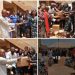 Halims Consolidates Empowerment, Capacity Building to Constituents