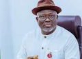 NO LOCAL GOVERNMENT LEFT BEHIND AS DELTA GOVERNOR MARKS 3 YEARS ANNIVERSARY 