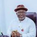 NO LOCAL GOVERNMENT LEFT BEHIND AS DELTA GOVERNOR MARKS 3 YEARS ANNIVERSARY 