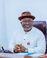 NO LOCAL GOVERNMENT LEFT BEHIND AS DELTA GOVERNOR MARKS 3 YEARS ANNIVERSARY 