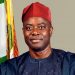 2027: Breaking ; Makinde Declares for President