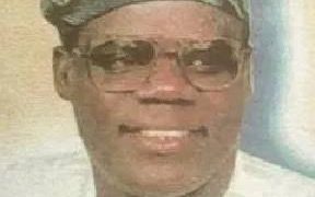 APC Kogi East Senatorial Screening; Dr Kashim Akor, Former DG, NPC Screened