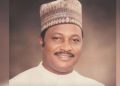 39 Years After , Family Gathers, Remembers, Pray for Business Mogul , Community Leader , Scholar and Philanthropist, Alhaji Mamman Dantalle