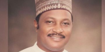 39 Years After , Family Gathers, Remembers, Pray for Business Mogul , Community Leader , Scholar and Philanthropist, Alhaji Mamman Dantalle