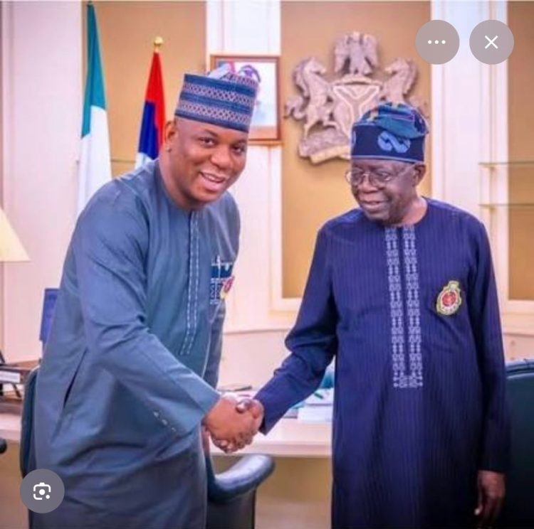Kogi Gets $100m Power Boost as Audu Launches North Central’s Largest Mini-Grid Project