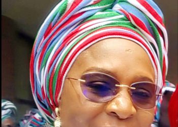 2027; Tinubu Torch Bearers , Affirmation of Dedication to Renewed Hope Agenda; APC Former National Woman Leader 
