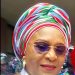 2027; Tinubu Torch Bearers , Affirmation of Dedication to Renewed Hope Agenda; APC Former National Woman Leader 