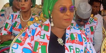 RHI, Mrs Tinubu Displaying High Level Compassion; Baiwa