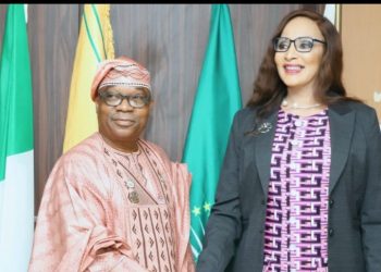 The Ojukwu-Enikanolaiye Doctrine: From Reactive Diplomacy to Offensive Statecraft