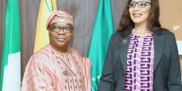 The Ojukwu-Enikanolaiye Doctrine: From Reactive Diplomacy to Offensive Statecraft