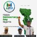 DEMOCRACY DAY: LET US PROTECT OUR HARD-EARNED FREEDOM AND BUILD A BETTER NIGERIA – OYO APM CHAIRMAN