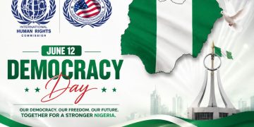 June 12: Democracy Must Be Felt Beyond the Ballot Box — IHRC Nigeria