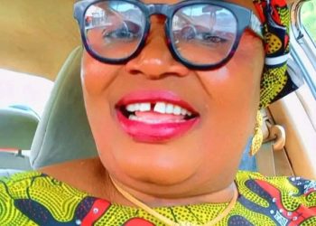 Hajiya Inikpi Abu Sule’s Death: Omera Opaluwa Lied Against Me for Cheap Political Gain — Comfort Onoja     Says: “I’m Still Mourning My Mother and Twin Brother”
