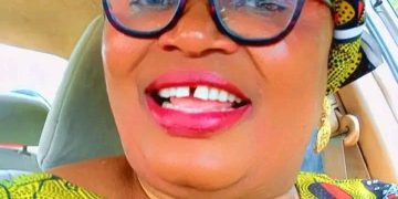 Hajiya Inikpi Abu Sule’s Death: Omera Opaluwa Lied Against Me for Cheap Political Gain — Comfort Onoja     Says: “I’m Still Mourning My Mother and Twin Brother”