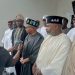 Abductions: Kauran Bauchi, Senator Bala Mohammed Visits Engr Seyi Makinde,      Prays for quick, Safe return , Congratulates Governor Makinde on election as APM Presidential Candidate 