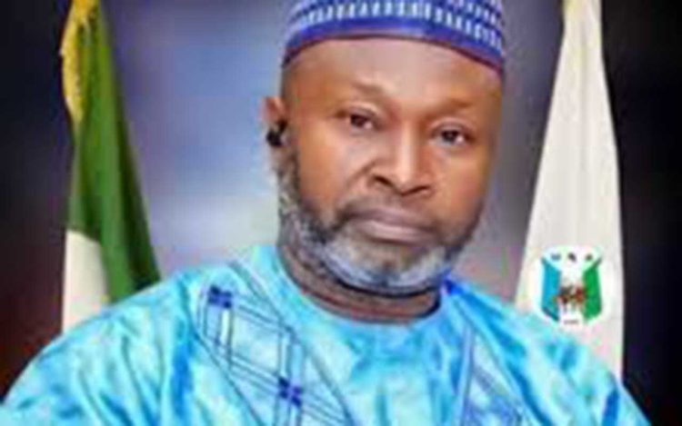 NPF Honors APM National Chairman, Dantalle with ‘Beacon of Hope’ Award, July 30