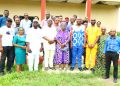 Provost Advocates AI-Driven Innovation as KSCOE (T), Mopa Trains Staff on Artificial Intelligence