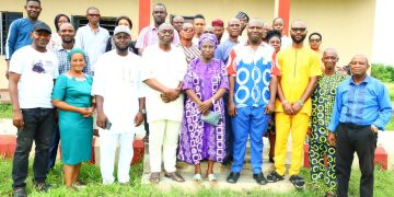 Provost Advocates AI-Driven Innovation as KSCOE (T), Mopa Trains Staff on Artificial Intelligence