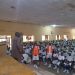 Federal Government Youwin program Debut in Kusada Karaye,Kano Orientation Camp