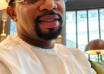 Nigeria’s Security Challenges Demand Innovative Defence Solutions, Not Conventional Responses Alone: David Adesanya , MD Elites Logistics and Development Services Limited zncbz.c6hm tsmwf