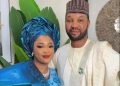 HBD to the Boss ‘Beta half’, CP Usman Shugaba