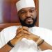 Former Governor’s Son, Sule Sick, Hospitalised in Cairo , Egypt.